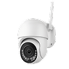 Smart IP Camera Terintegrasi